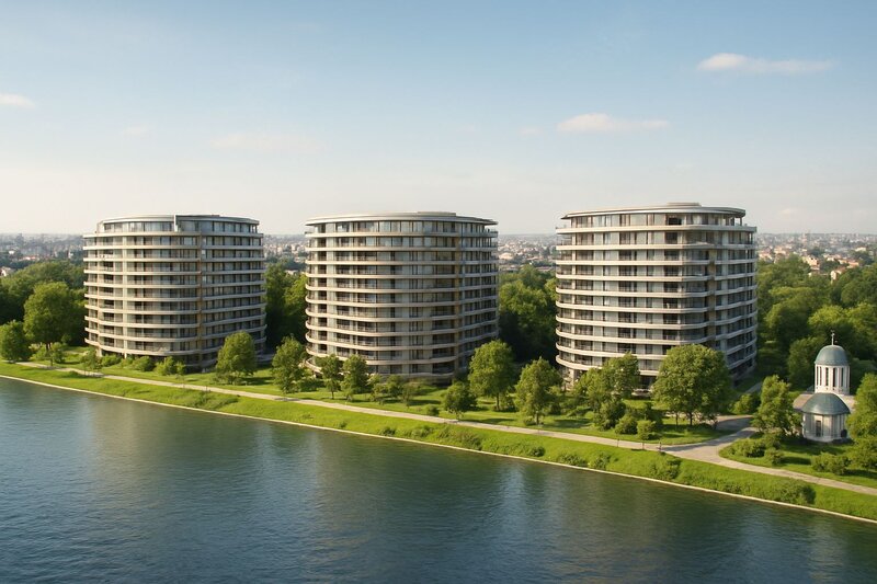 Apartament 2 camere, zona Nord,  comision 0. Avantaj cumparator