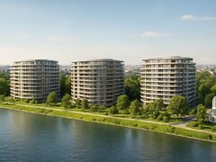 Apartament 2 camere, zona Nord,  comision 0. Avantaj cumparator