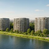 Apartament 2 camere, zona Nord,  comision 0. Avantaj cumparator